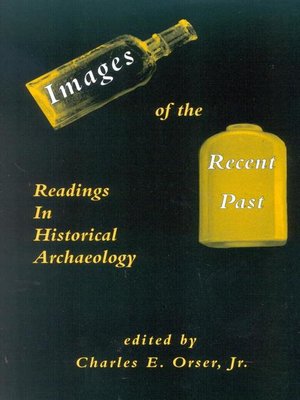 cover image of Images of the Recent Past
